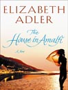 The House in Amalfi